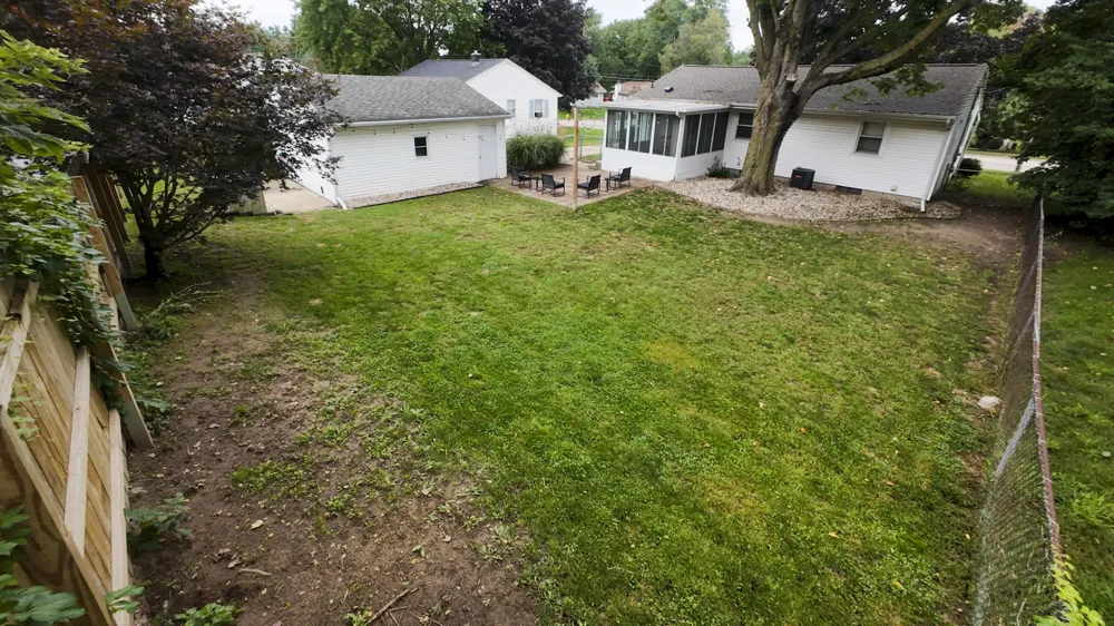 3146 Tuell Street NW Grand Rapids, MI 49504
