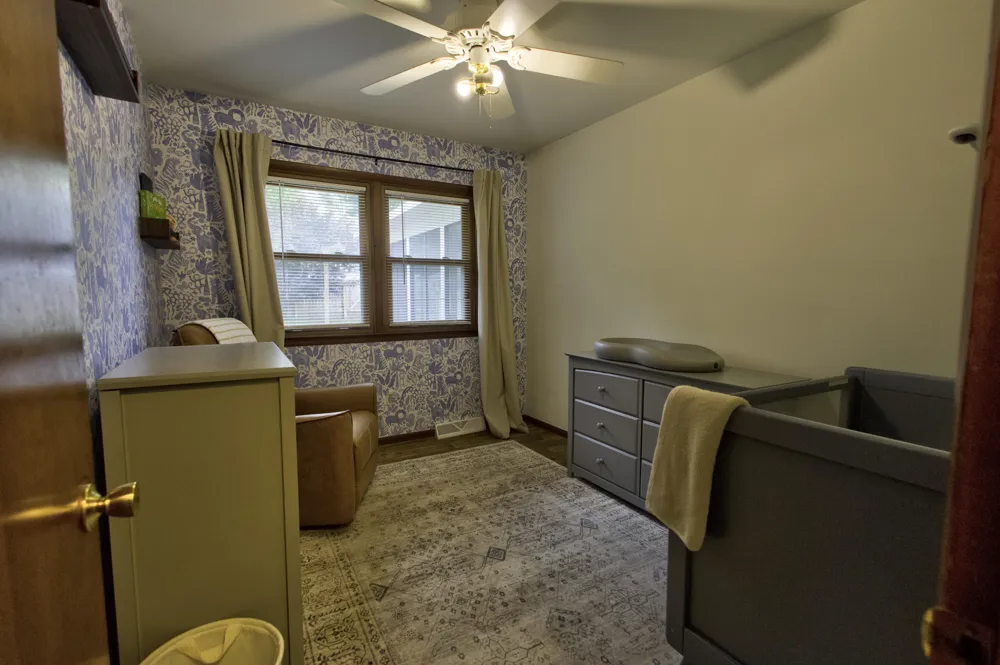 3146 Tuell Street NW Grand Rapids, MI 49504