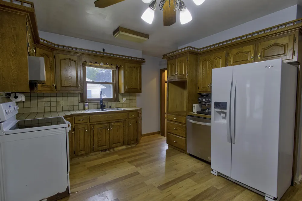 3146 Tuell Street NW Grand Rapids, MI 49504