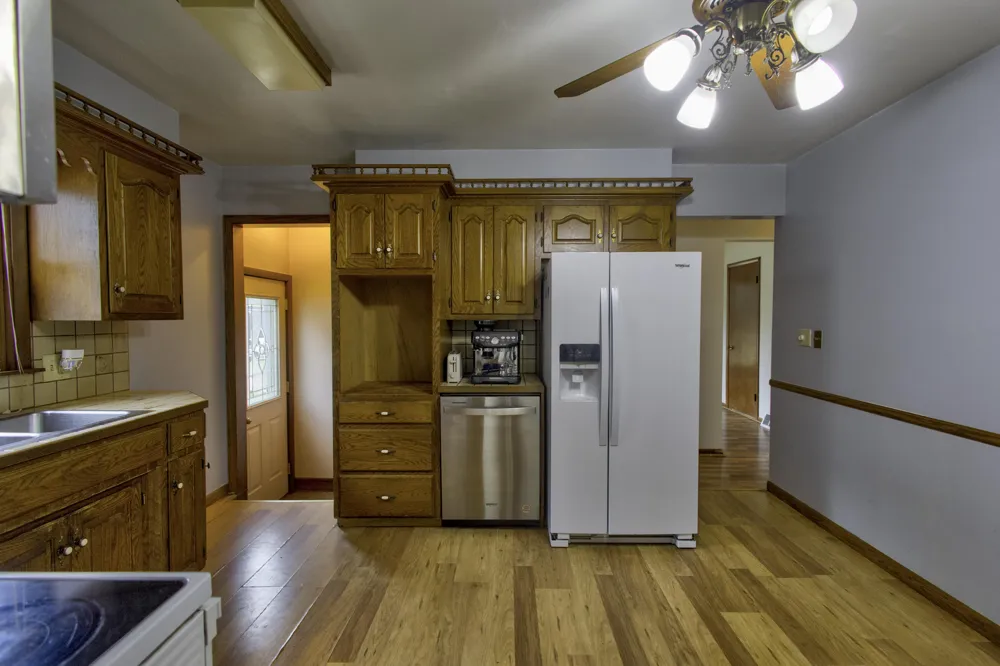 3146 Tuell Street NW Grand Rapids, MI 49504
