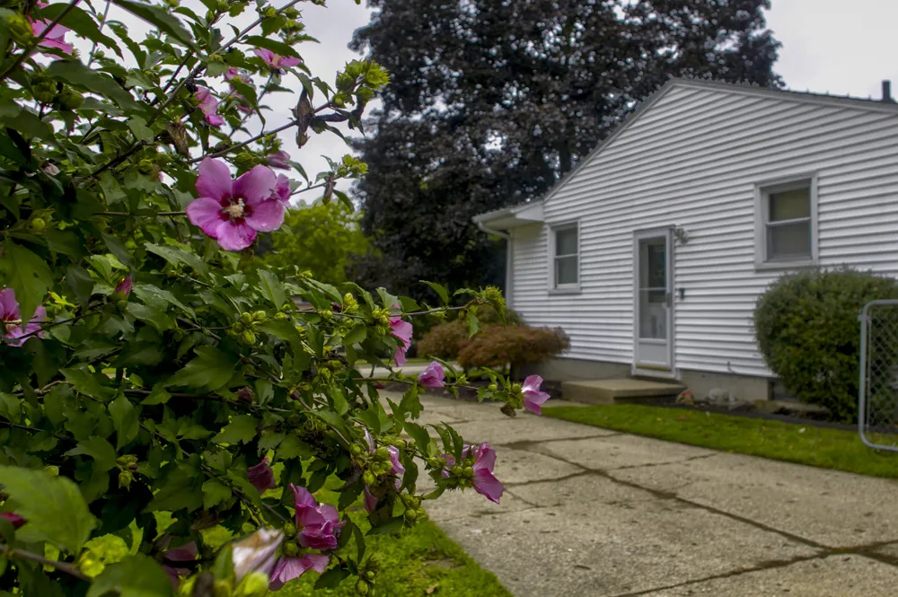 3146 Tuell Street NW Grand Rapids, MI 49504
