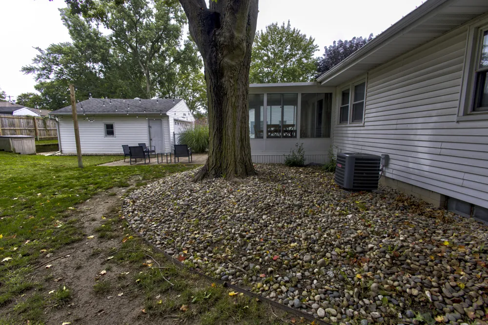 3146 Tuell Street NW Grand Rapids, MI 49504