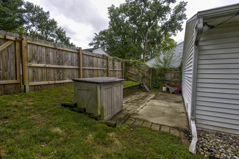 3146 Tuell Street NW Grand Rapids, MI 49504
