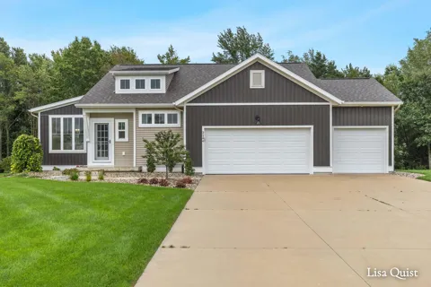 3144 Timberpine Court