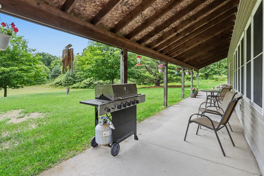 21641 Pine Lake Road Battle Creek, MI 49014