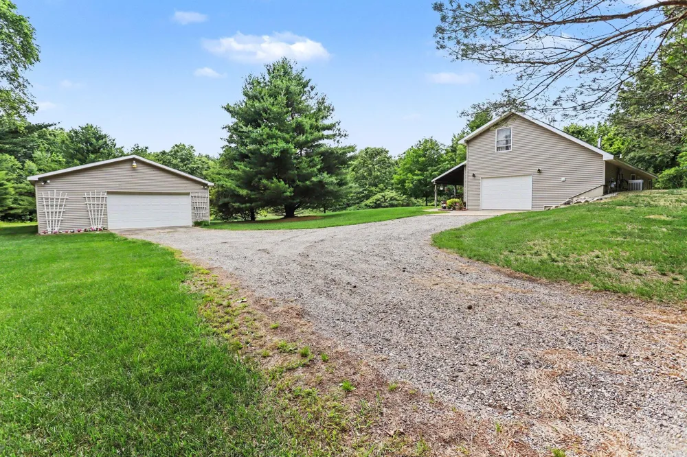 21641 Pine Lake Road Battle Creek, MI 49014