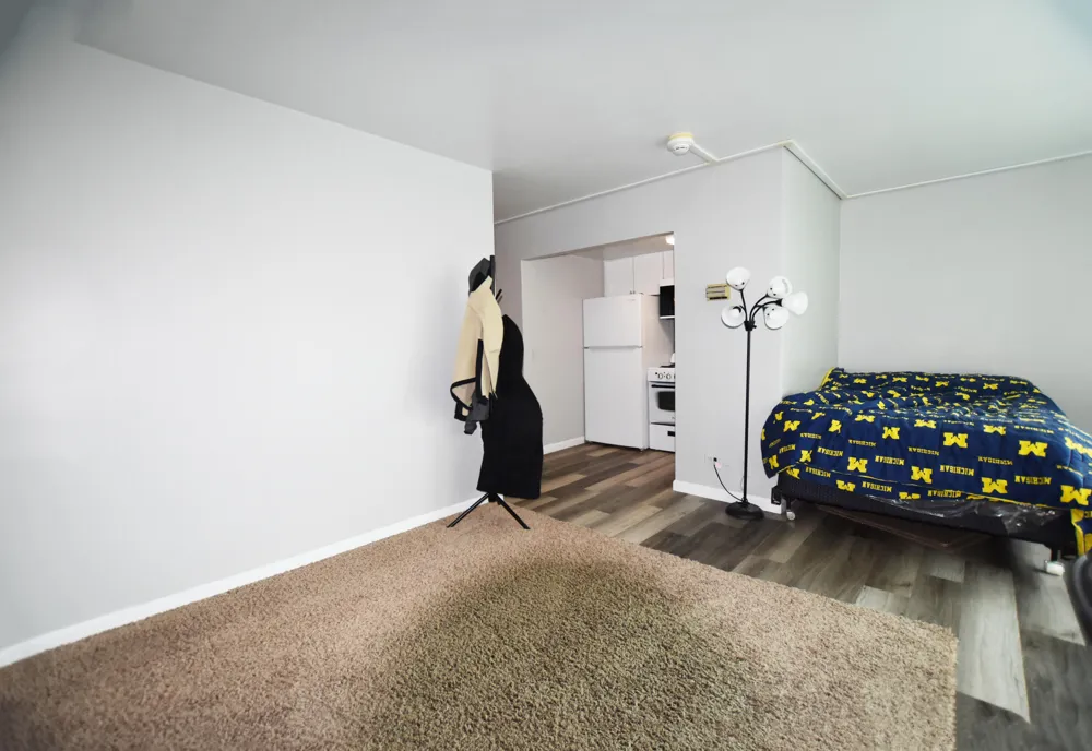 555 E William Street #3K Ann Arbor, MI 48104