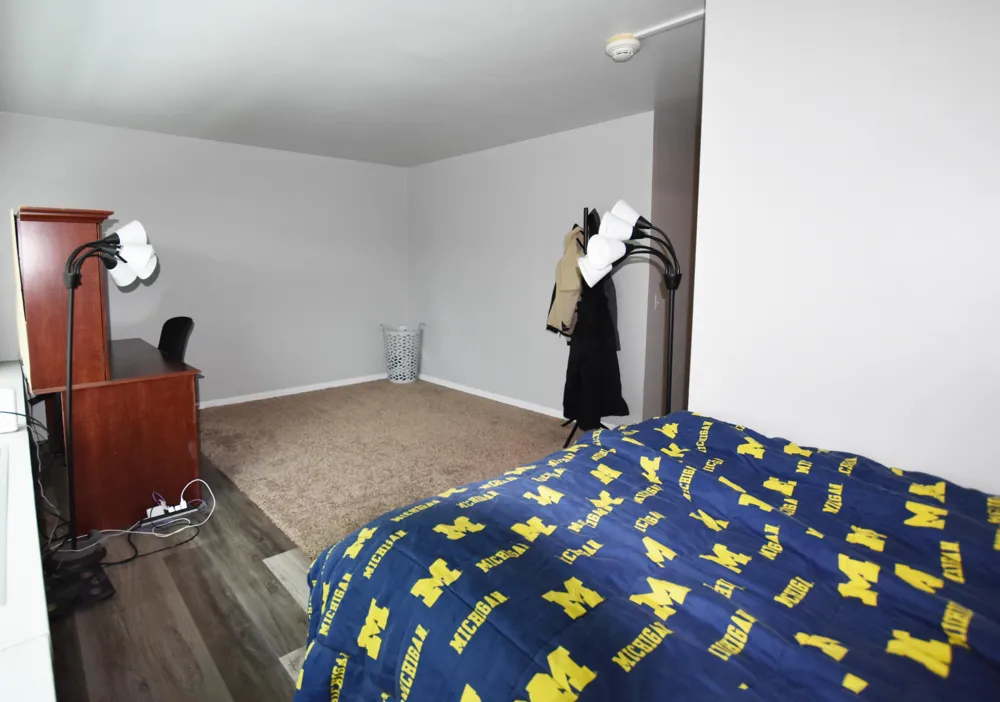 555 E William Street #3K Ann Arbor, MI 48104