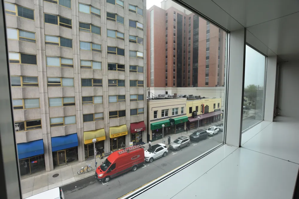 555 E William Street #3K Ann Arbor, MI 48104