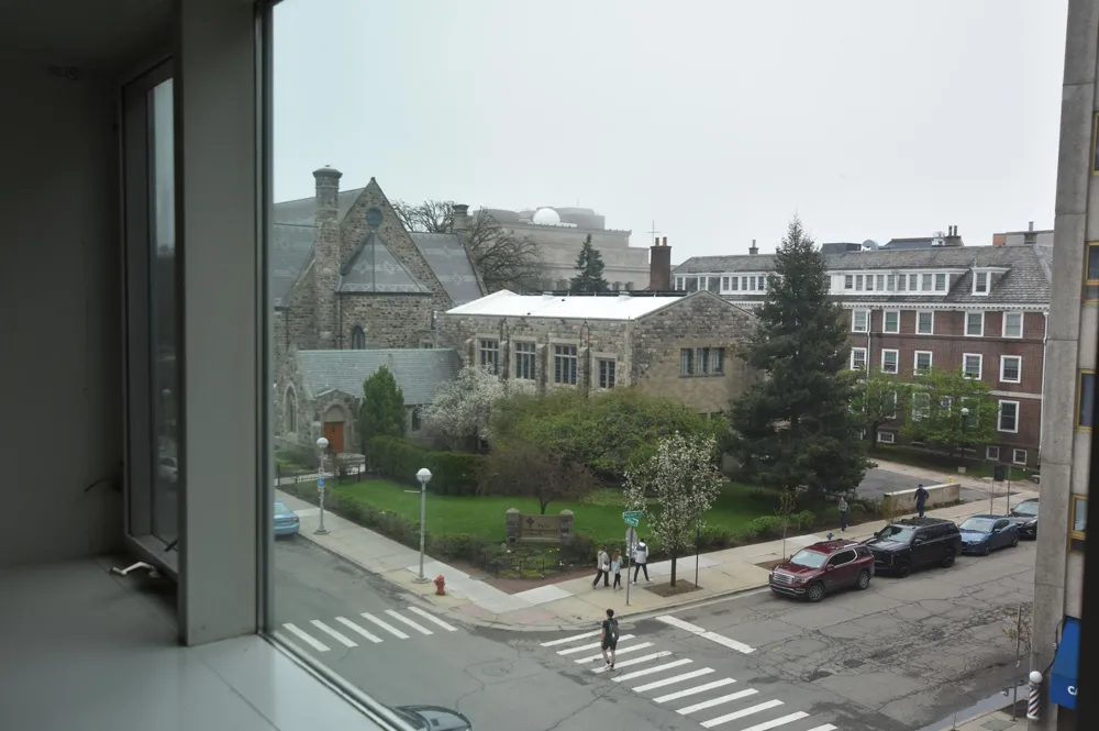555 E William Street #3K Ann Arbor, MI 48104