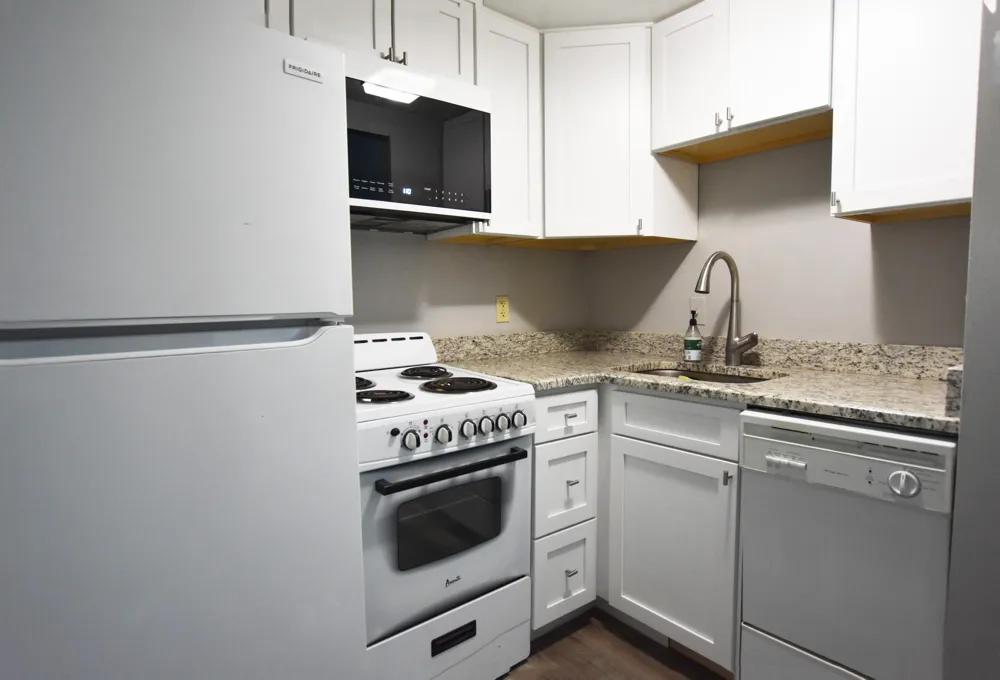 555 E William Street #3K Ann Arbor, MI 48104