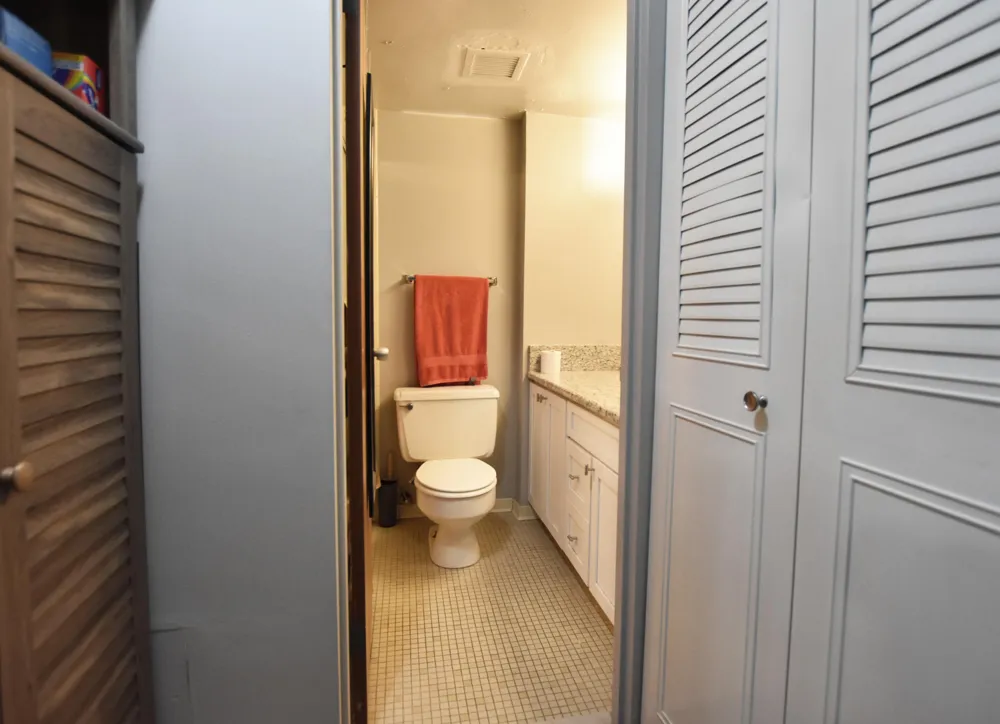 555 E William Street #3K Ann Arbor, MI 48104