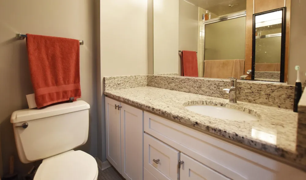 555 E William Street #3K Ann Arbor, MI 48104