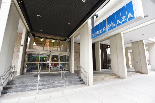 555 E William Street #3K Ann Arbor, MI 48104