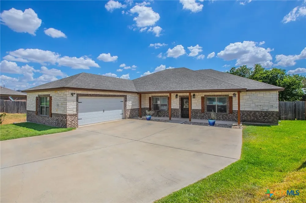 310 Ranger Blvd Salado, TX 76571
