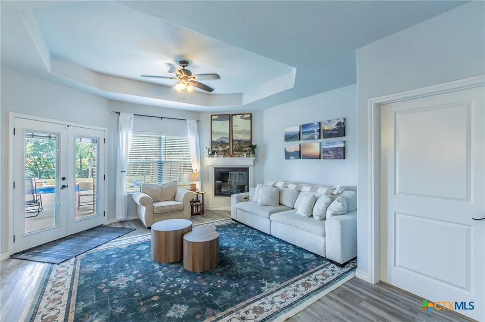 310 Ranger Blvd Salado, TX 76571