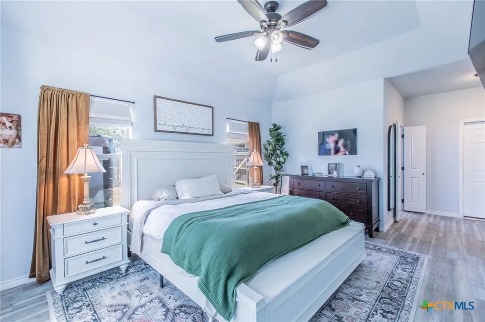 310 Ranger Blvd Salado, TX 76571