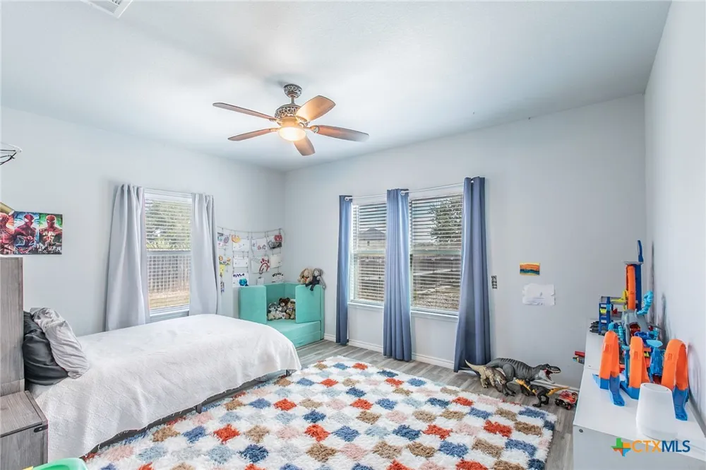 310 Ranger Blvd Salado, TX 76571