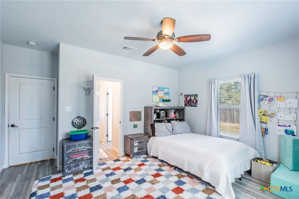 310 Ranger Blvd Salado, TX 76571