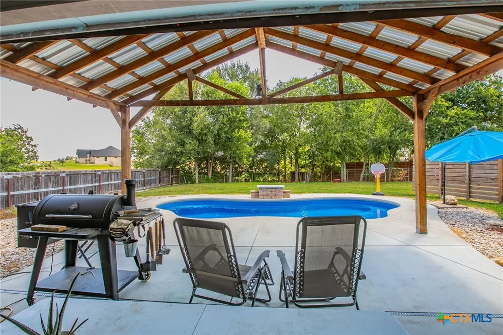 310 Ranger Blvd Salado, TX 76571