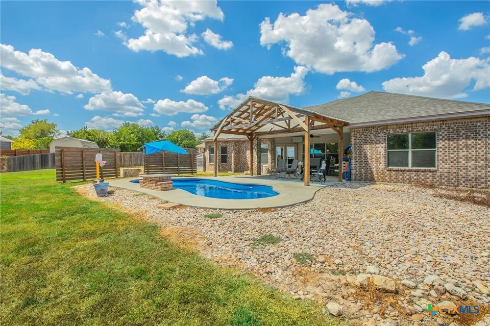 310 Ranger Blvd Salado, TX 76571