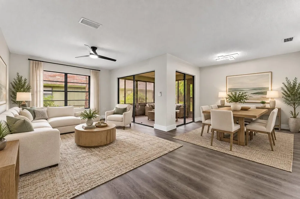 5014 BARRINGTON CIRCLE #2102 Sarasota, FL 34234