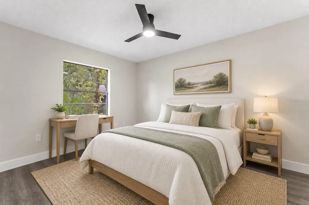5014 BARRINGTON CIRCLE #2102 Sarasota, FL 34234