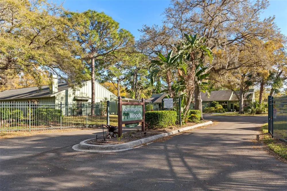 5014 BARRINGTON CIRCLE #2102 Sarasota, FL 34234