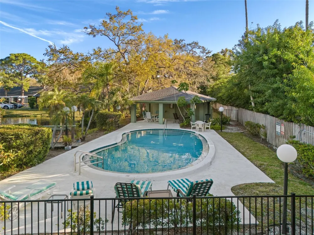 5014 BARRINGTON CIRCLE #2102 Sarasota, FL 34234