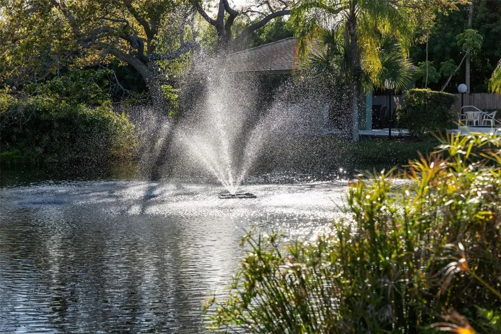 5014 BARRINGTON CIRCLE #2102 Sarasota, FL 34234