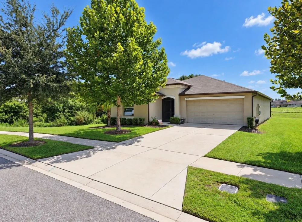 10017 CARAWAY SPICE AVENUE Riverview, FL 33578