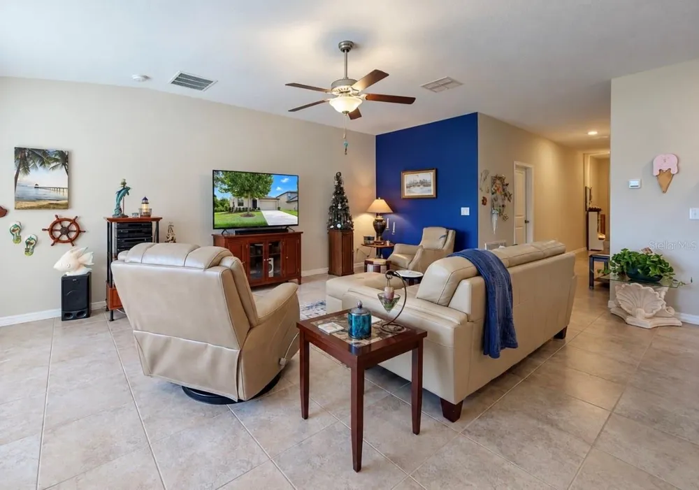10017 CARAWAY SPICE AVENUE Riverview, FL 33578