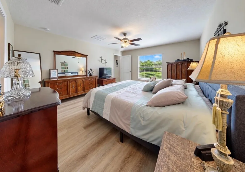 10017 CARAWAY SPICE AVENUE Riverview, FL 33578