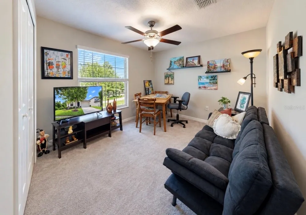 10017 CARAWAY SPICE AVENUE Riverview, FL 33578