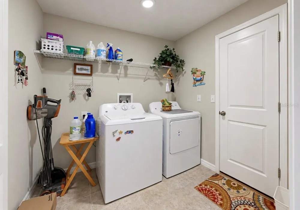 10017 CARAWAY SPICE AVENUE Riverview, FL 33578