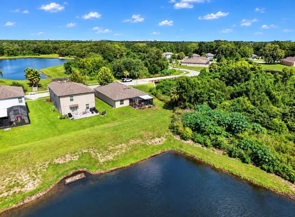 10017 CARAWAY SPICE AVENUE Riverview, FL 33578