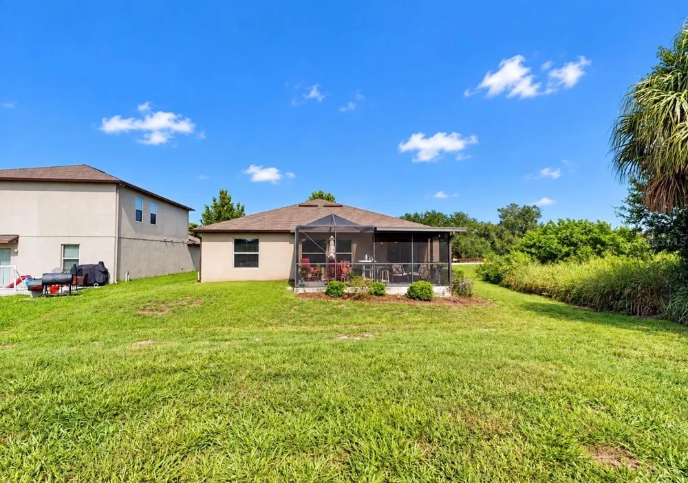 10017 CARAWAY SPICE AVENUE Riverview, FL 33578
