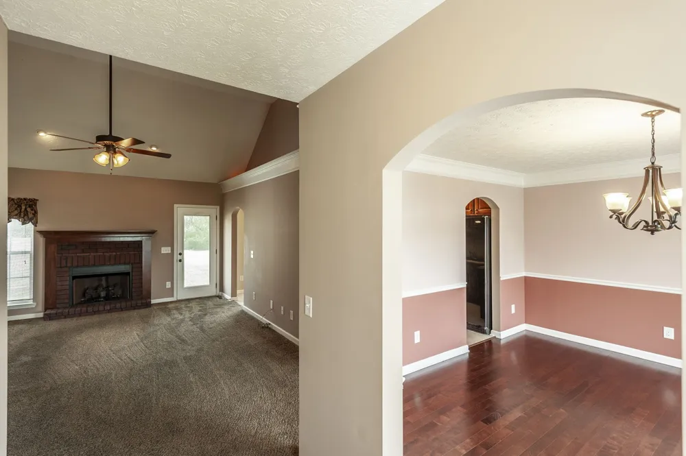 7535 Swift Rd Greenbrier, TN 37073