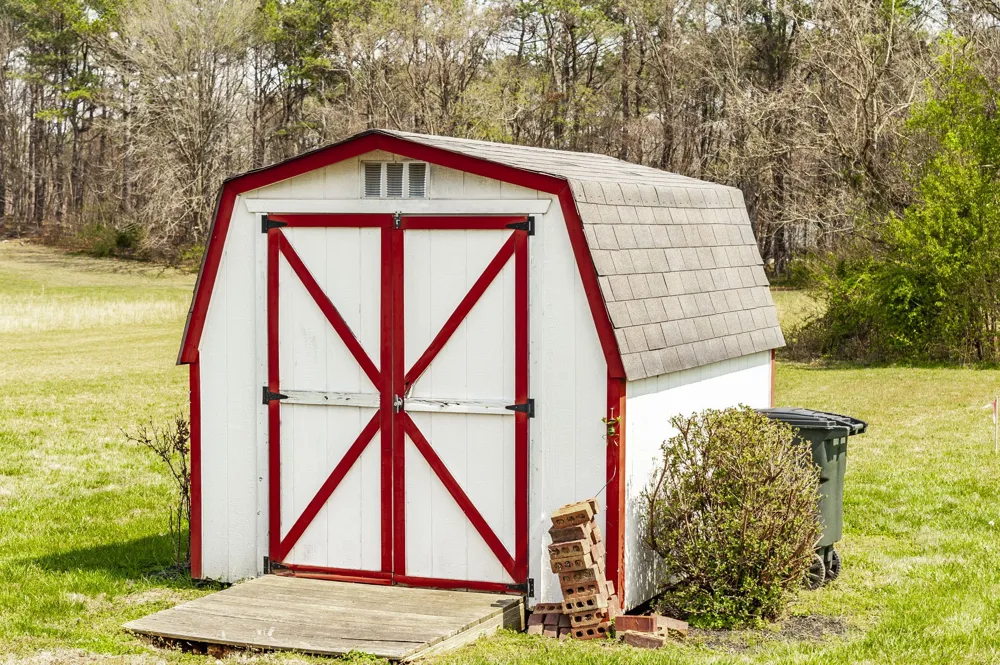 7535 Swift Rd Greenbrier, TN 37073