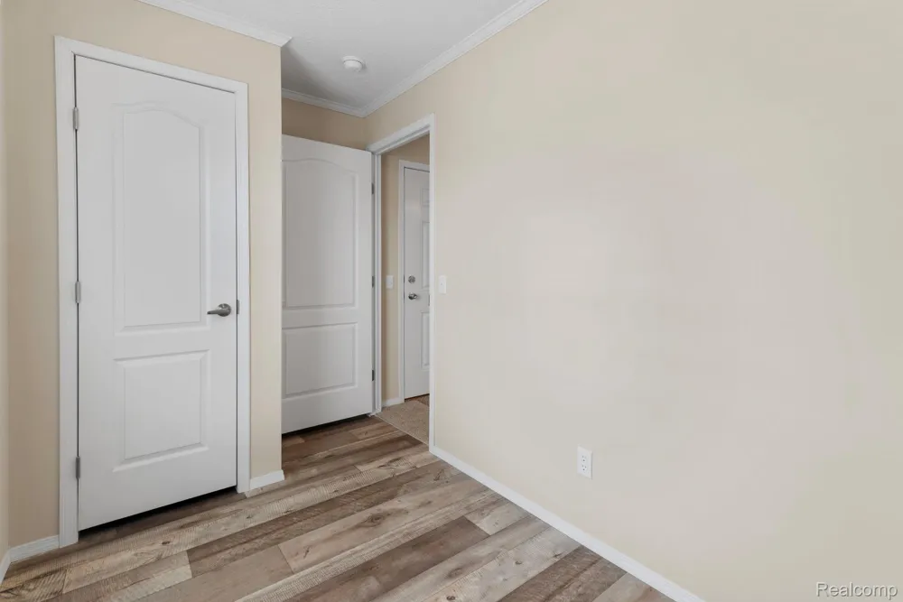 11047 Silver View Court Green Oak Township, MI 48178
