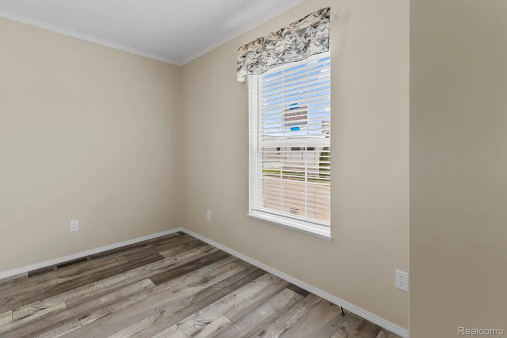 11047 Silver View Court Green Oak Township, MI 48178