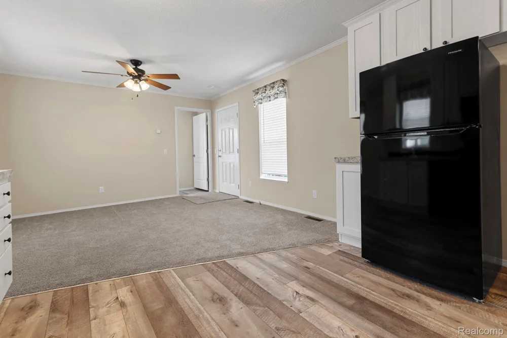 11047 Silver View Court Green Oak Township, MI 48178