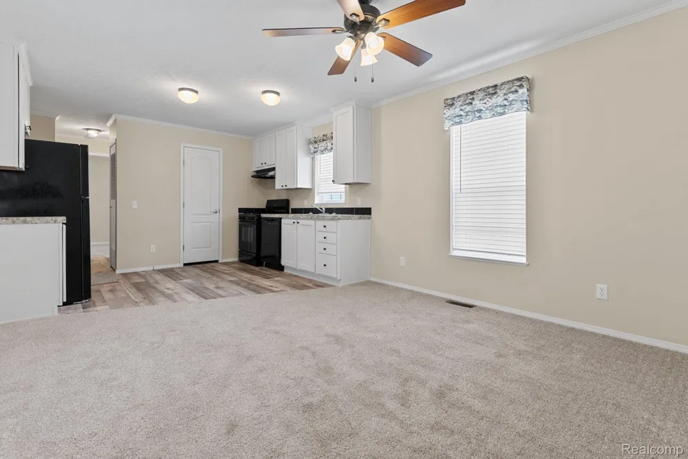 11047 Silver View Court Green Oak Township, MI 48178