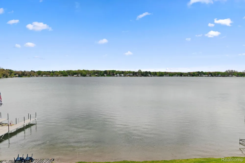 11047 Silver View Court Green Oak Township, MI 48178