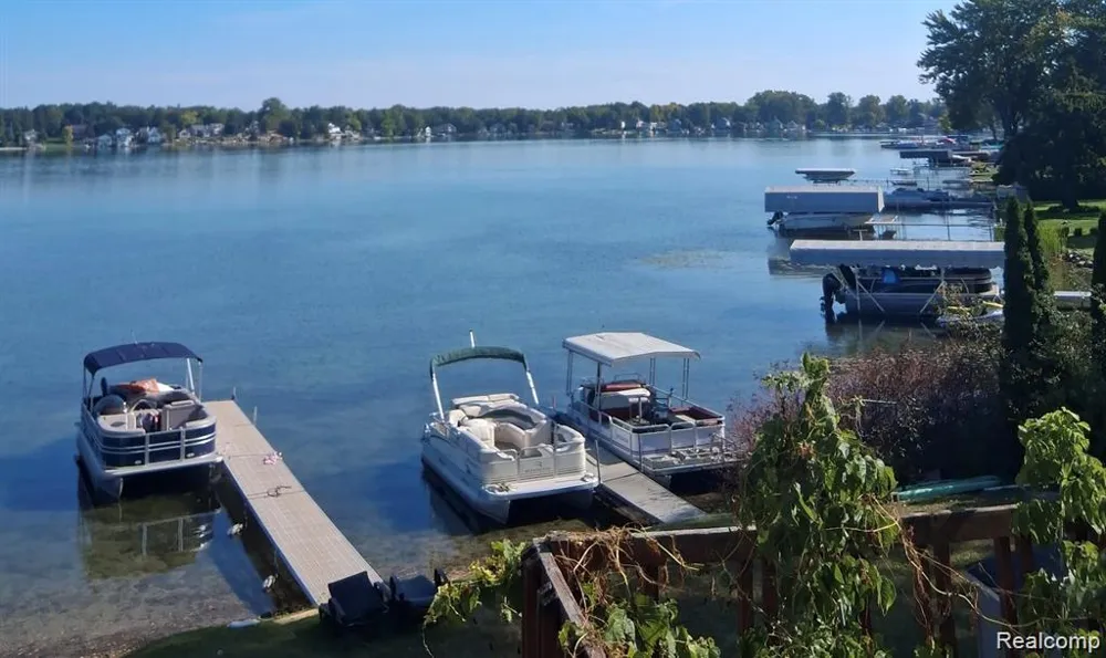 11047 Silver View Court Green Oak Township, MI 48178