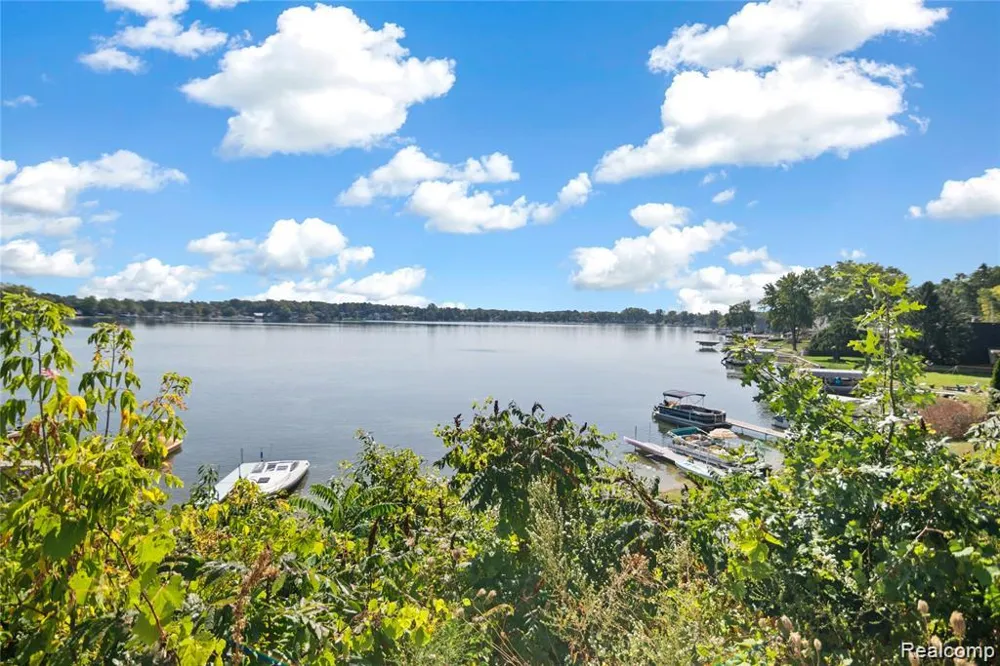 11047 Silver View Court Green Oak Township, MI 48178