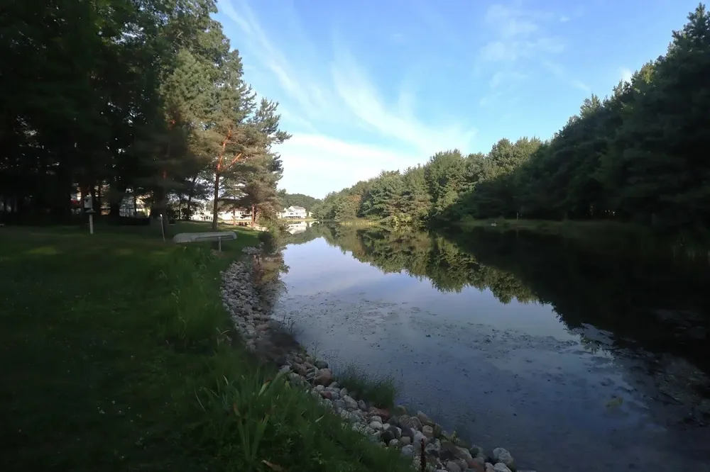15387 Sundew Street Grand Haven Charter Township, MI 49417