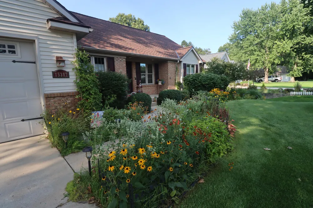 15387 Sundew Street Grand Haven Charter Township, MI 49417