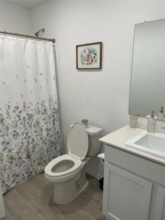 212 Marty Allen Loop Jarrell, TX 76537