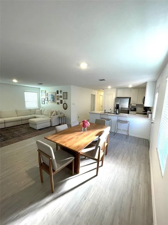 212 Marty Allen Loop Jarrell, TX 76537